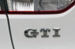 Volkswagen Golf GTi 2012 года